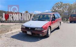 نيسان بريميرا